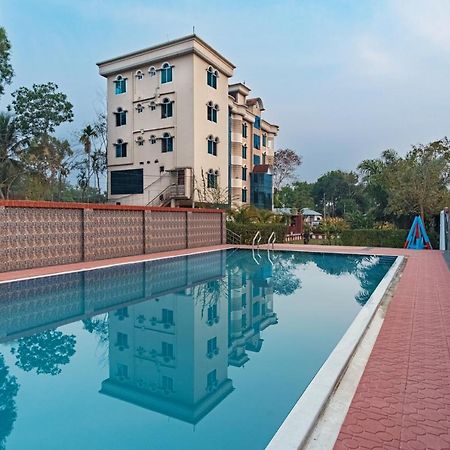 Grand Selim Resort & Tour - Gsrt ศรีมงกล ภายนอก รูปภาพ