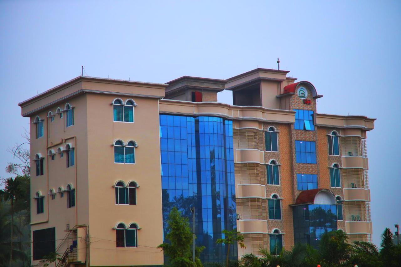 Grand Selim Resort & Tour - Gsrt ศรีมงกล ภายนอก รูปภาพ