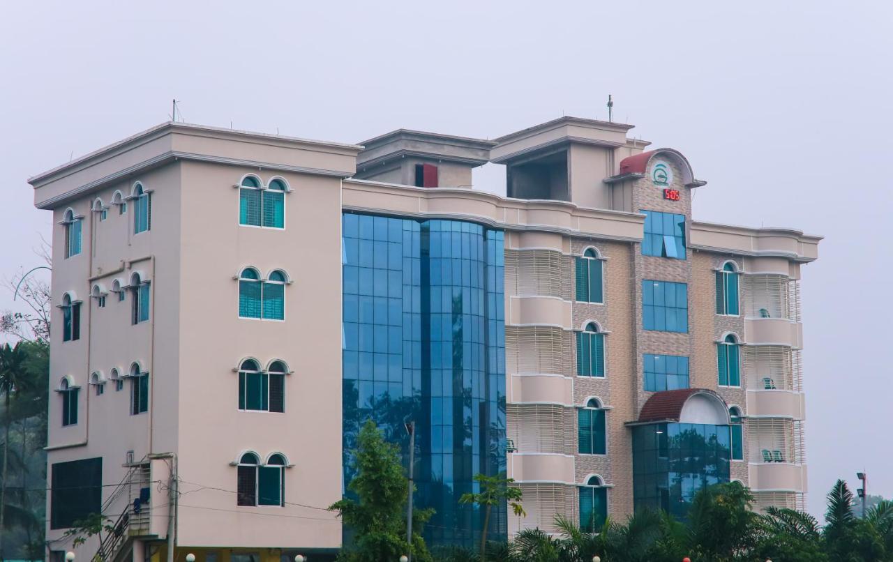 Grand Selim Resort & Tour - Gsrt ศรีมงกล ภายนอก รูปภาพ