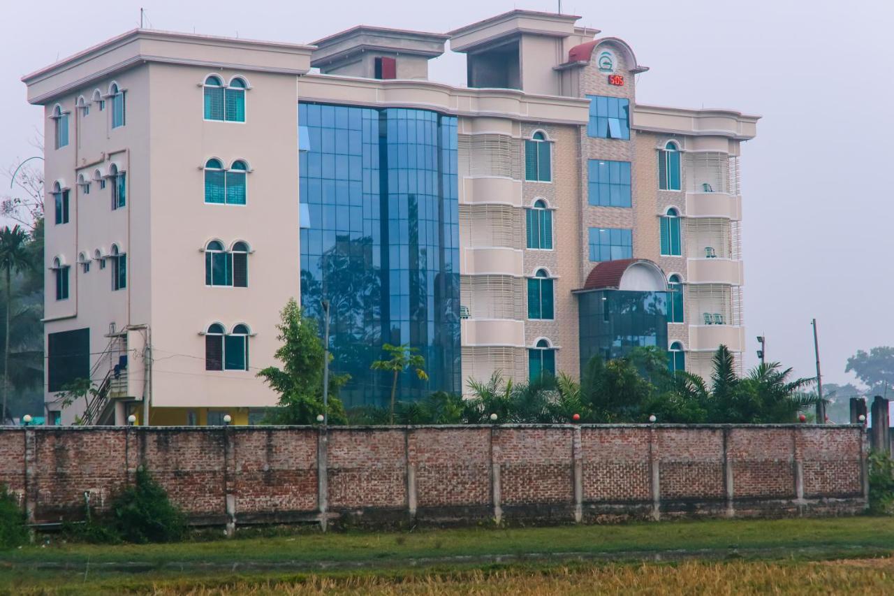 Grand Selim Resort & Tour - Gsrt ศรีมงกล ภายนอก รูปภาพ