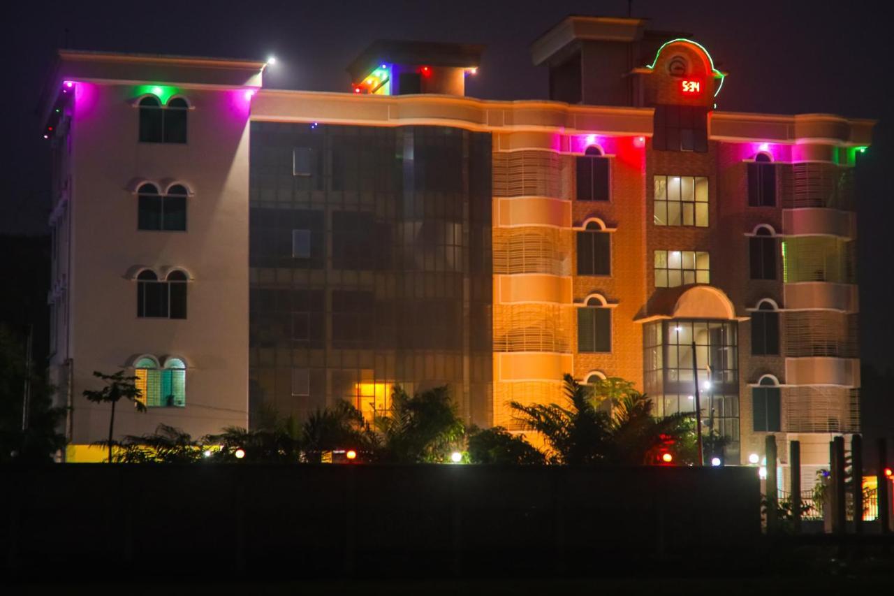Grand Selim Resort & Tour - Gsrt ศรีมงกล ภายนอก รูปภาพ