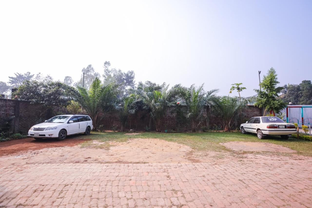 Grand Selim Resort & Tour - Gsrt ศรีมงกล ภายนอก รูปภาพ