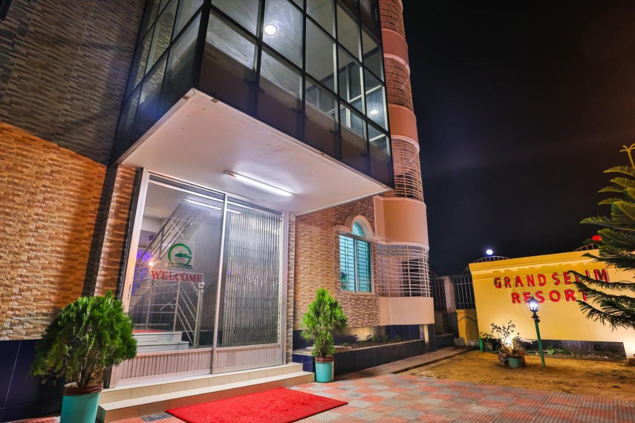 Grand Selim Resort & Tour - Gsrt ศรีมงกล ภายนอก รูปภาพ
