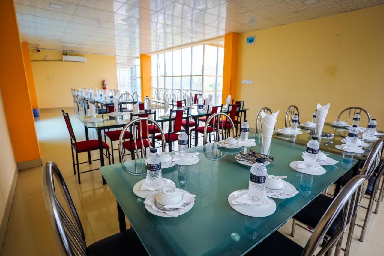Grand Selim Resort & Tour - Gsrt ศรีมงกล ภายนอก รูปภาพ