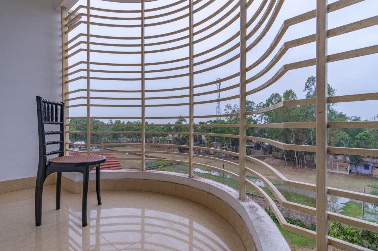 Grand Selim Resort & Tour - Gsrt ศรีมงกล ภายนอก รูปภาพ