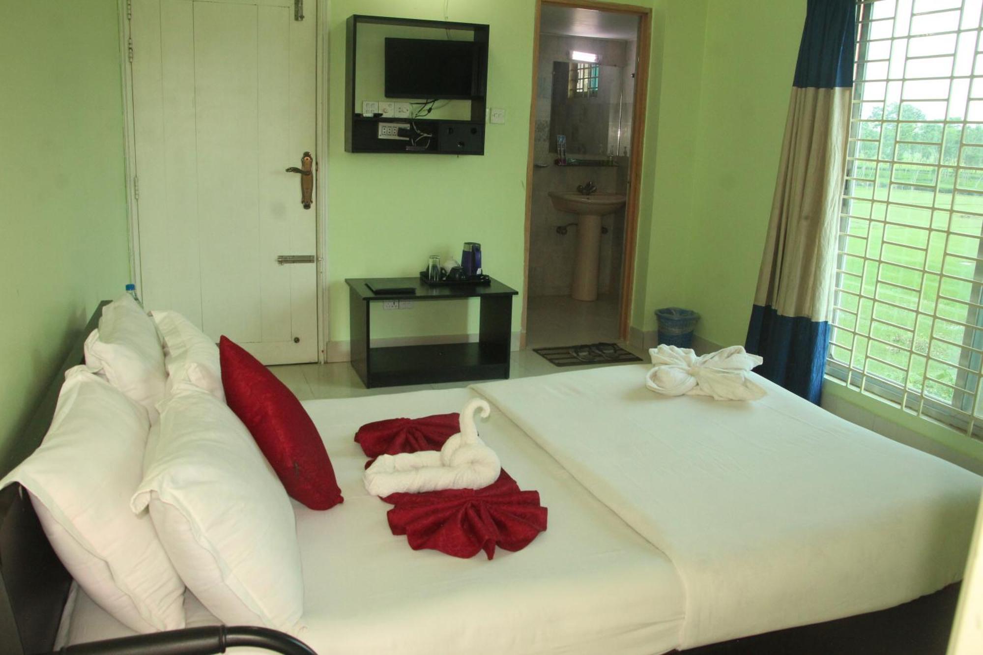 Grand Selim Resort & Tour - Gsrt ศรีมงกล ภายนอก รูปภาพ