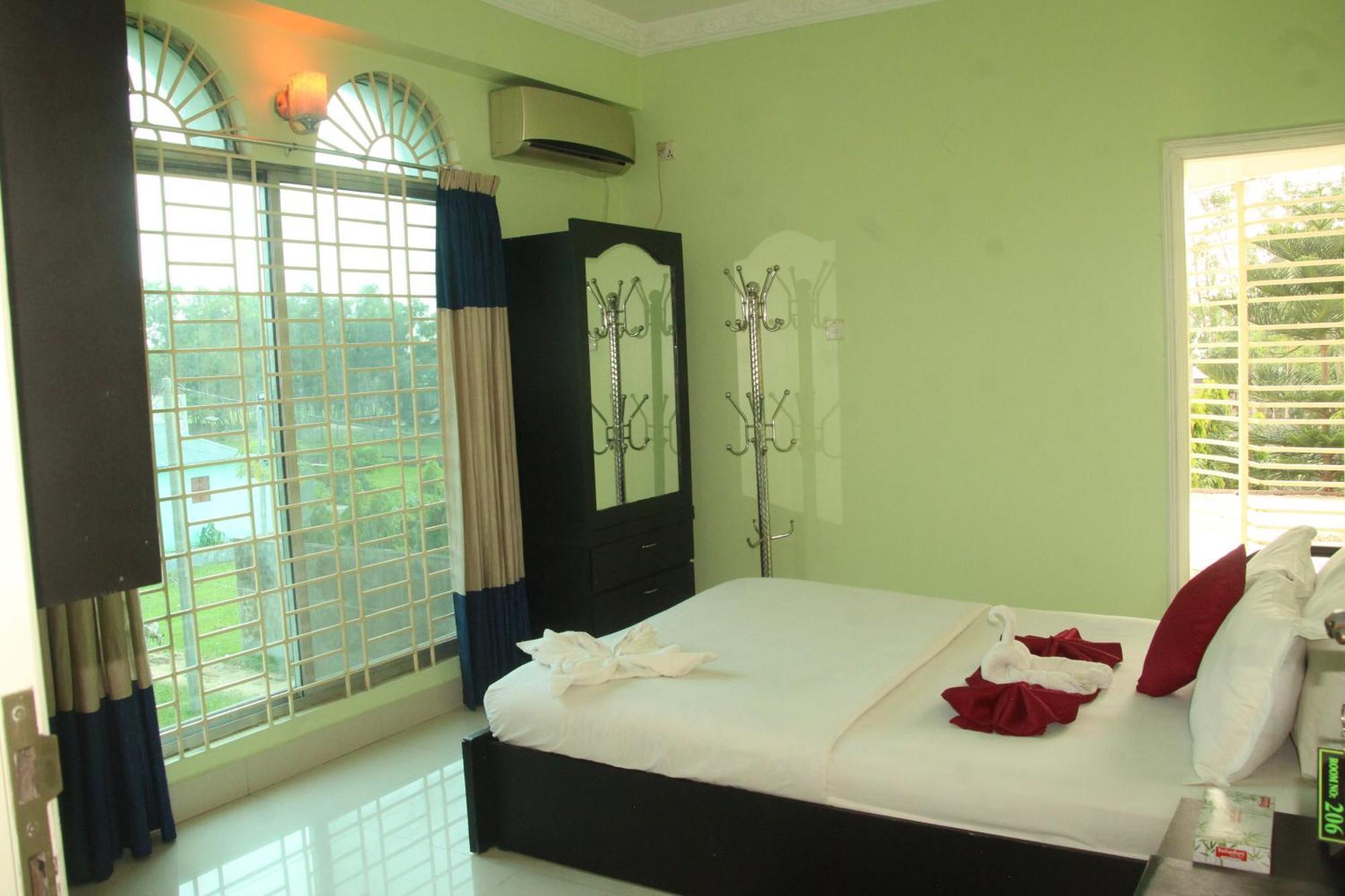 Grand Selim Resort & Tour - Gsrt ศรีมงกล ภายนอก รูปภาพ