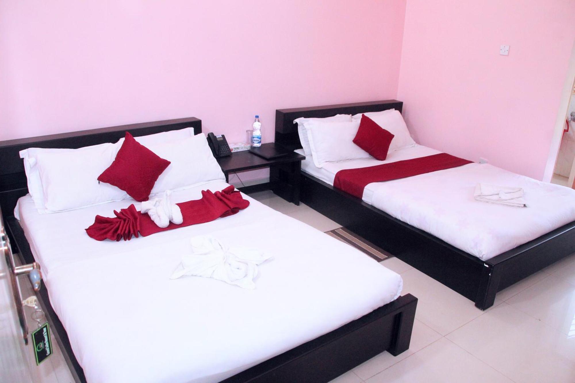 Grand Selim Resort & Tour - Gsrt ศรีมงกล ภายนอก รูปภาพ