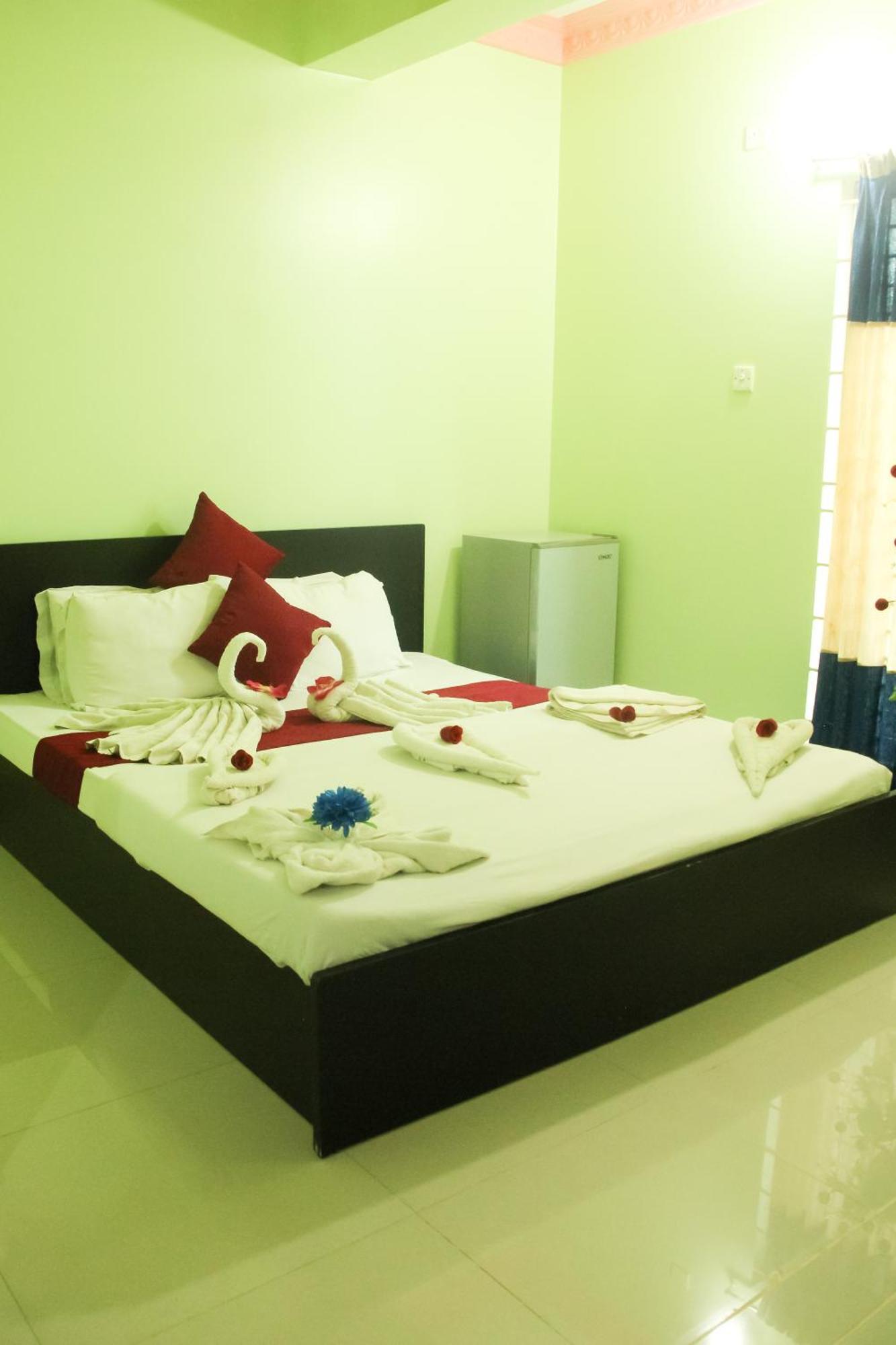 Grand Selim Resort & Tour - Gsrt ศรีมงกล ภายนอก รูปภาพ
