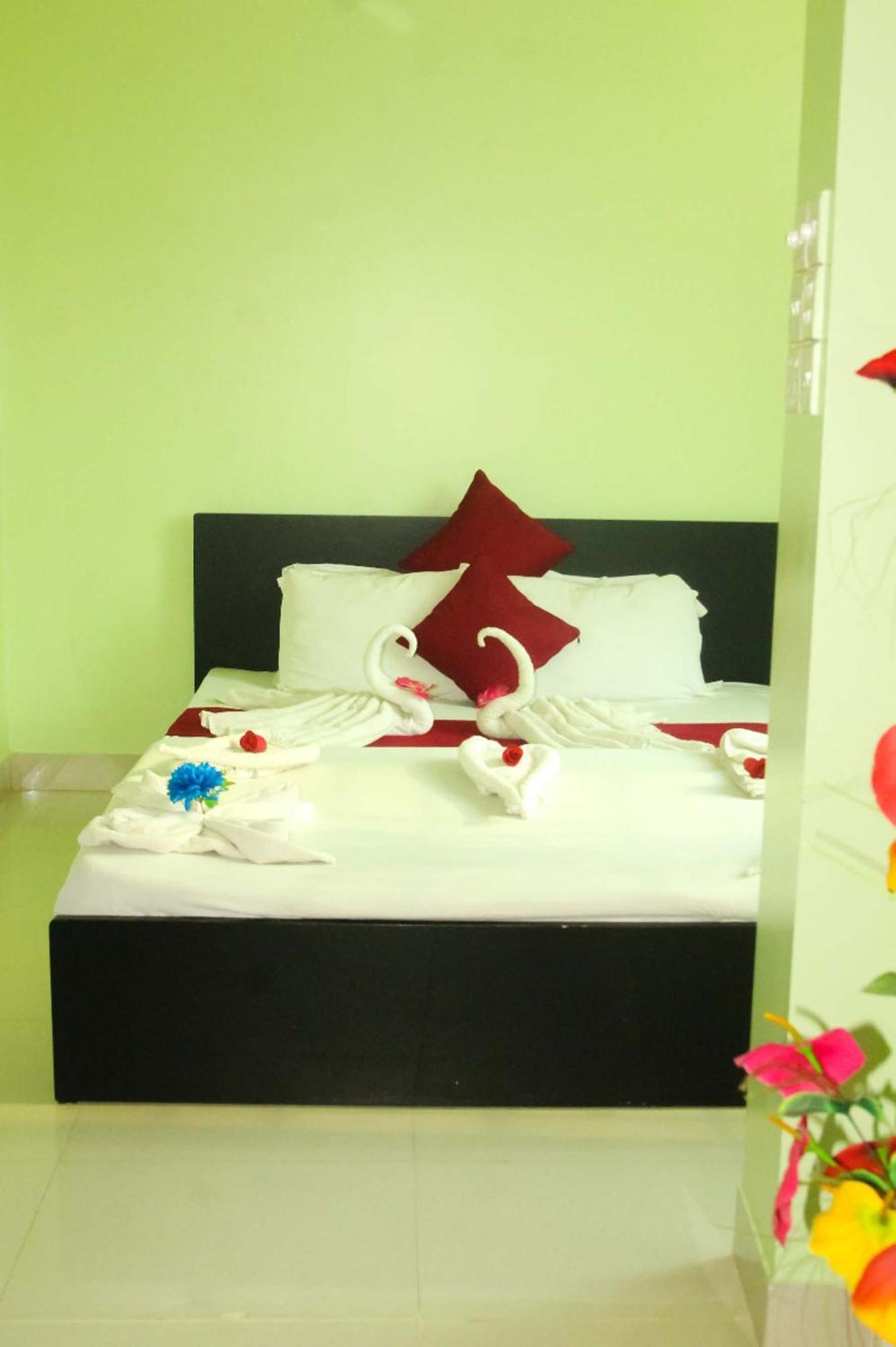 Grand Selim Resort & Tour - Gsrt ศรีมงกล ภายนอก รูปภาพ
