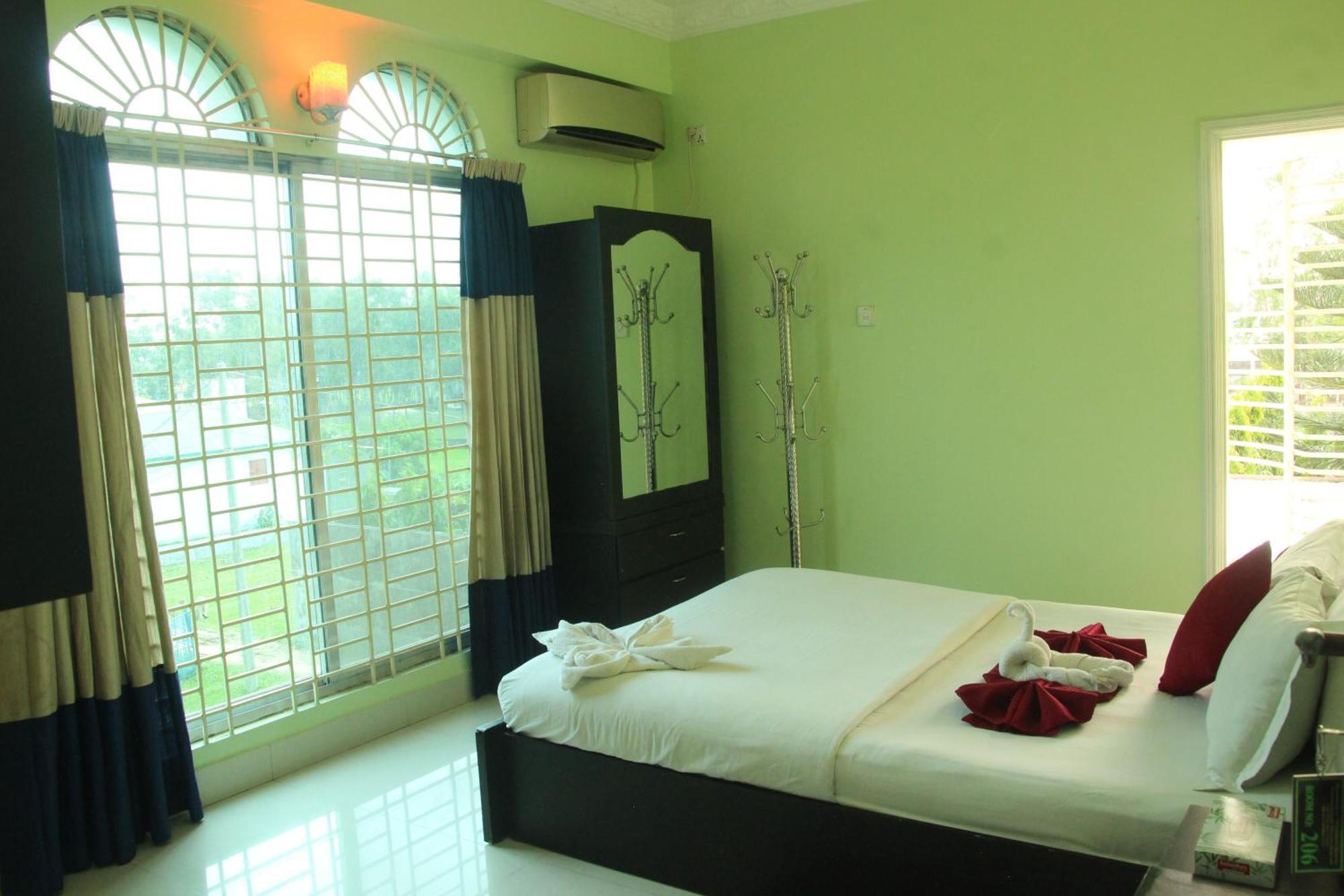 Grand Selim Resort & Tour - Gsrt ศรีมงกล ภายนอก รูปภาพ