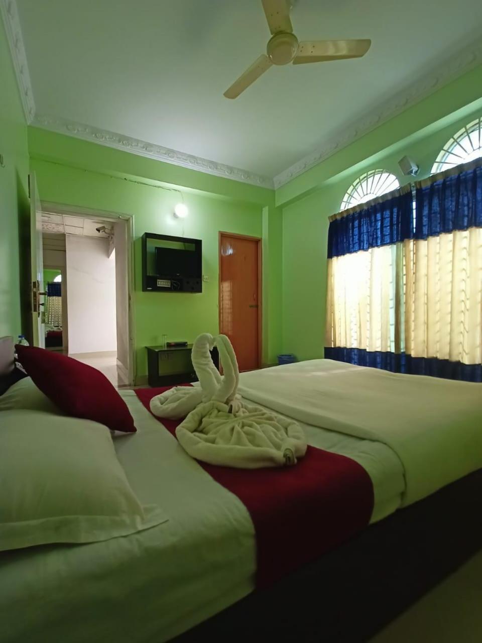 Grand Selim Resort & Tour - Gsrt ศรีมงกล ภายนอก รูปภาพ