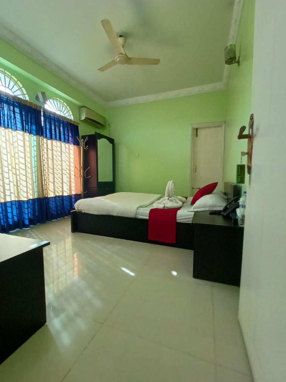 Grand Selim Resort & Tour - Gsrt ศรีมงกล ภายนอก รูปภาพ