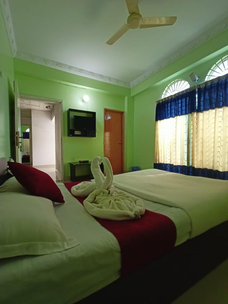 Grand Selim Resort & Tour - Gsrt ศรีมงกล ภายนอก รูปภาพ