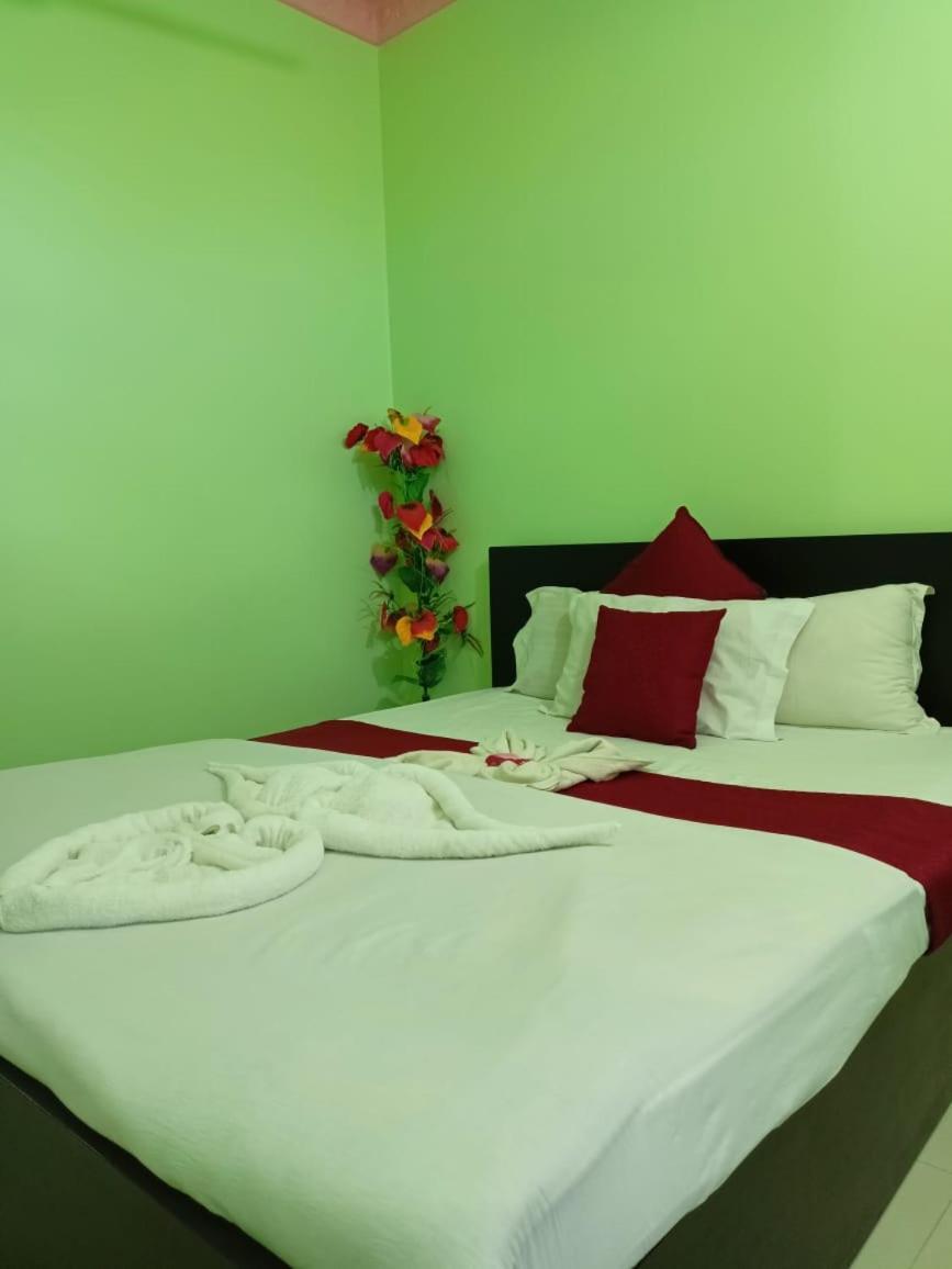 Grand Selim Resort & Tour - Gsrt ศรีมงกล ภายนอก รูปภาพ