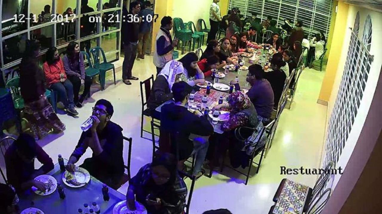 Grand Selim Resort & Tour - Gsrt ศรีมงกล ภายนอก รูปภาพ