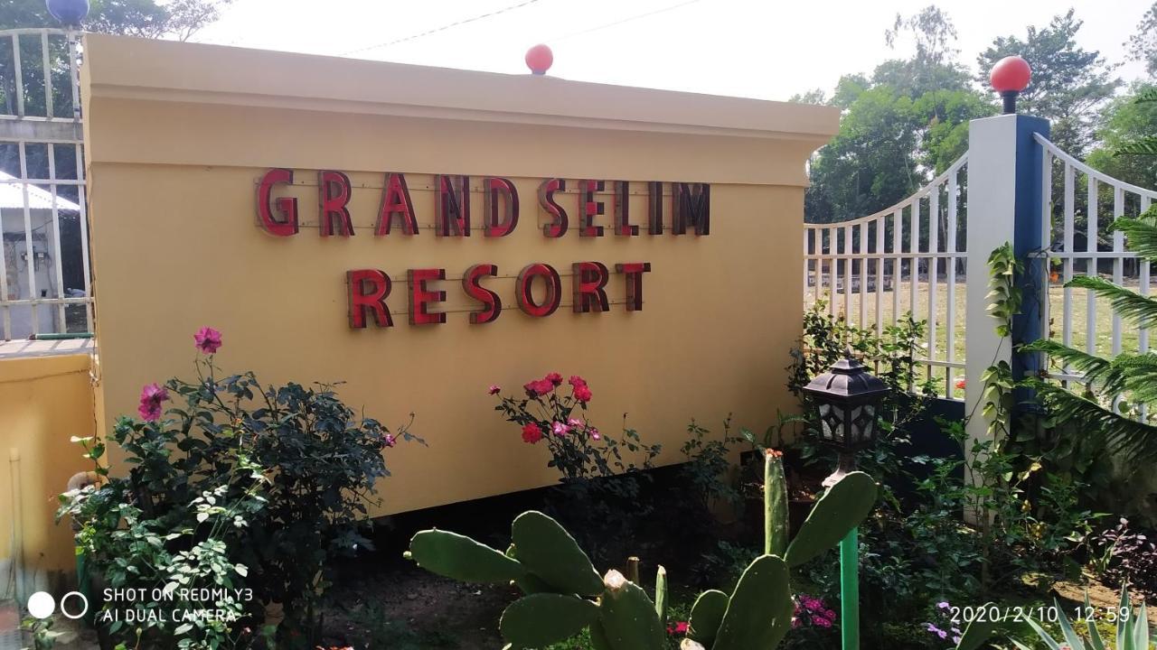 Grand Selim Resort & Tour - Gsrt ศรีมงกล ภายนอก รูปภาพ